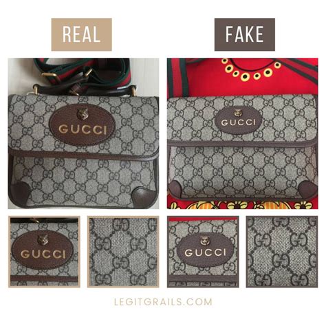 gucci purse fake vs real|first copy gucci bags.